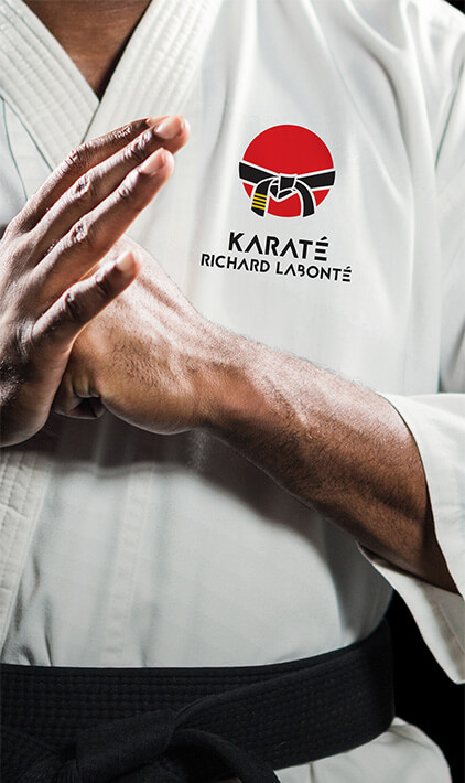 Karate Featured